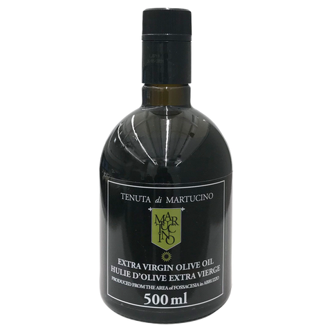 Tenuta di Martucino Olive Oil (500ml)