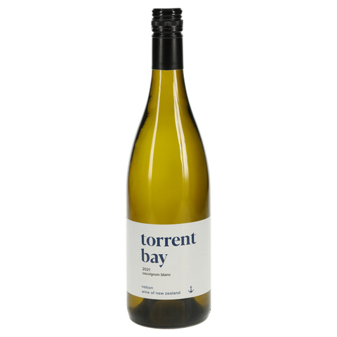 Torrent Bay Sauvignon Blanc 2022 – Profile Wine Group