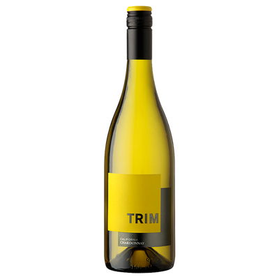 TRIM Wines Chardonnay 2019