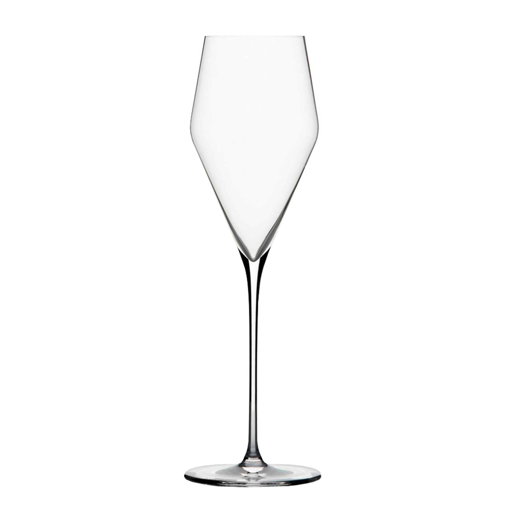 Zalto Champagne Glass Profile Wine Group