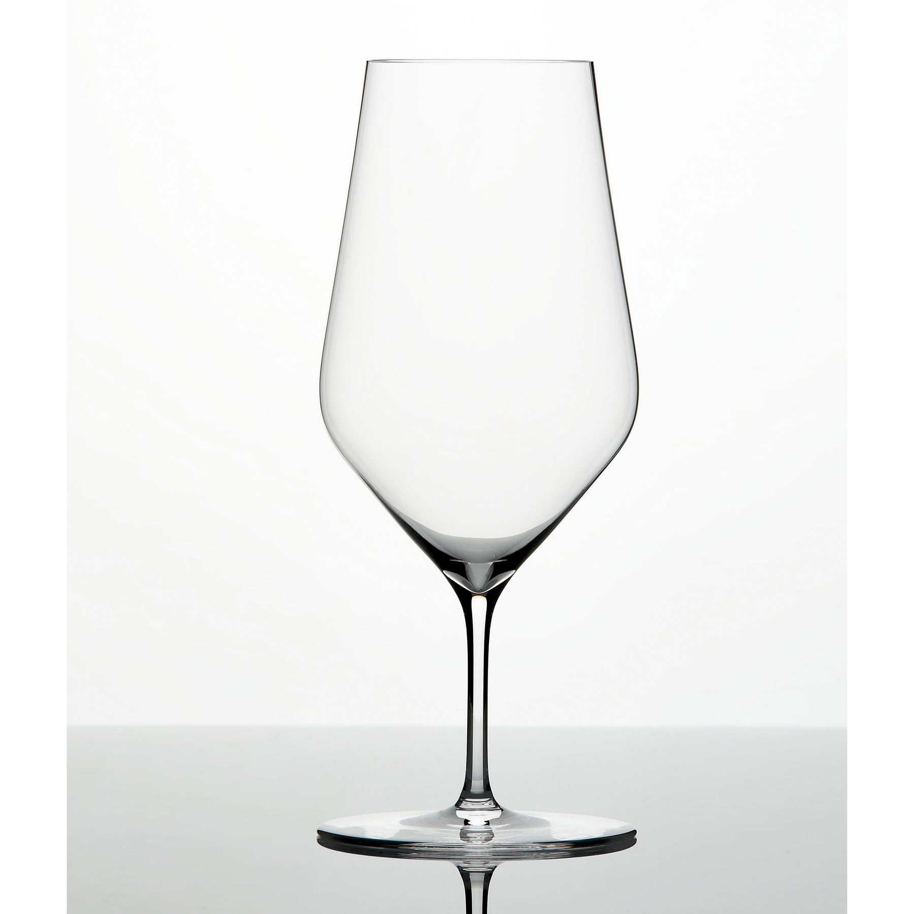 Zalto Water Glass Profile Wine Group